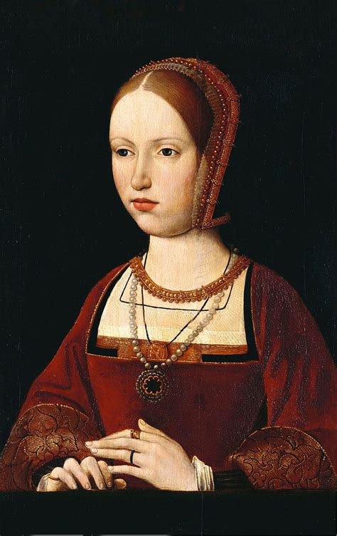 queen of scotland margaret tudor